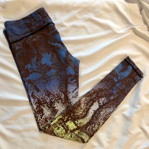 Vimmia leggings, M